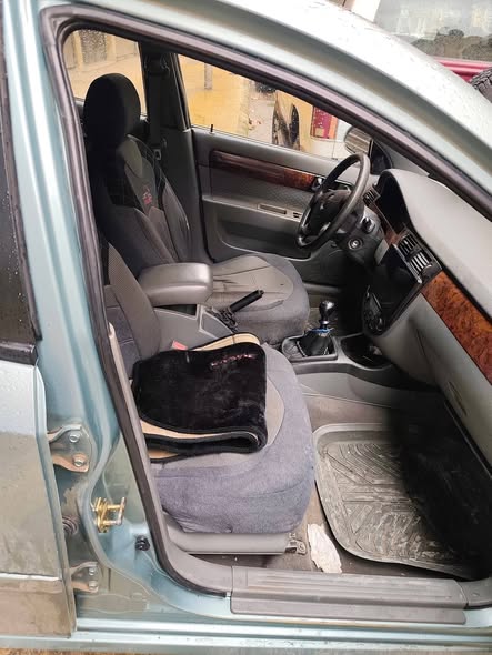 شفروليه اوبترا 2007 - صورة 4