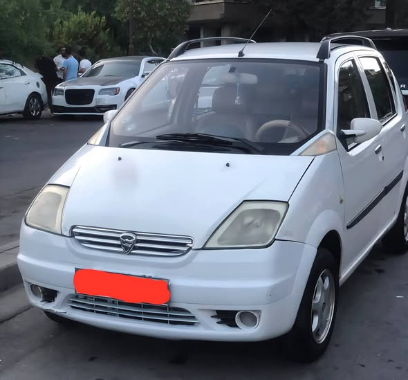 هافي لوفو 2006 - صورة 2