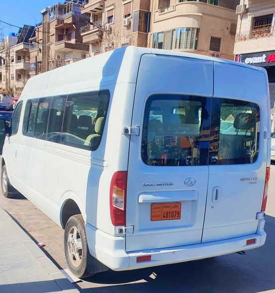 ماكسيوس ماكسيوس 2016 - صورة 3