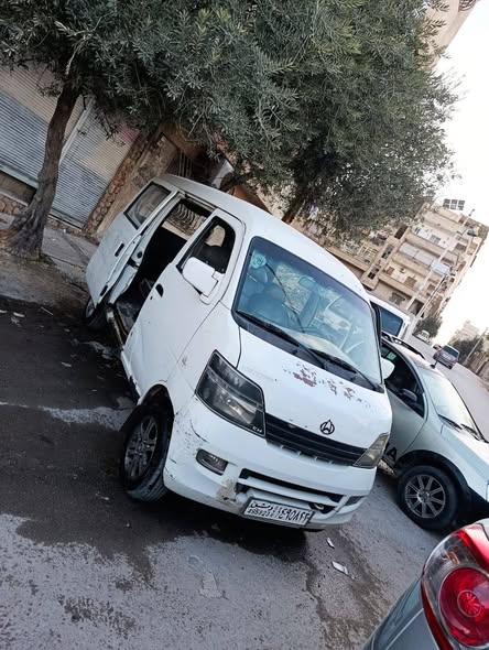 شانا سي ام 2007 - صورة 1