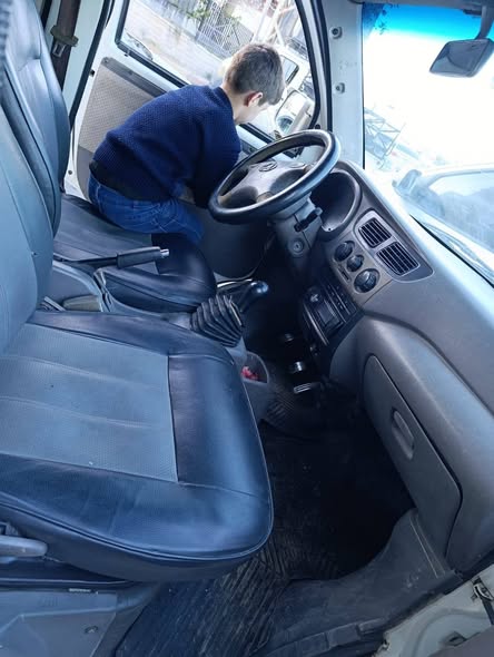 شانا سي ام 2007 - صورة 3