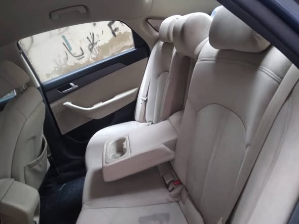 هيونداي سوناتا 2015 - صورة 3