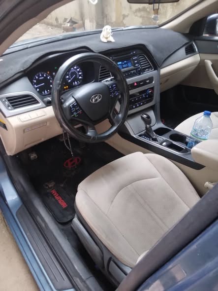 هيونداي سوناتا 2015 - صورة 5