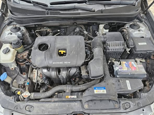 هيونداي سوناتا 2014 - صورة 5