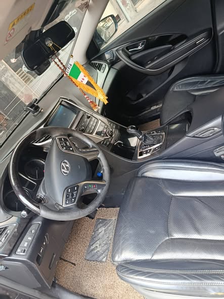 هيونداي ازيرا 2014 - صورة 2