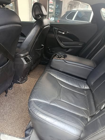 هيونداي ازيرا 2014 - صورة 3