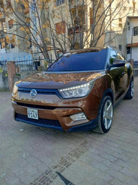 سامسونغ تيفولي 2016 - صورة 1