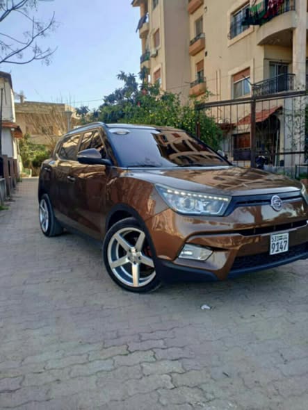 سامسونغ تيفولي 2016 - صورة 2