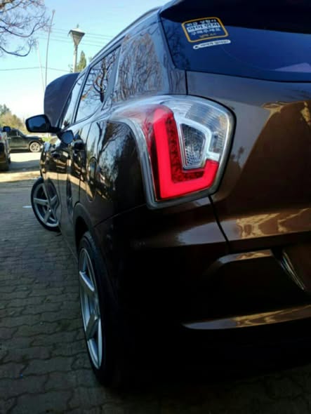 سامسونغ تيفولي 2016 - صورة 3