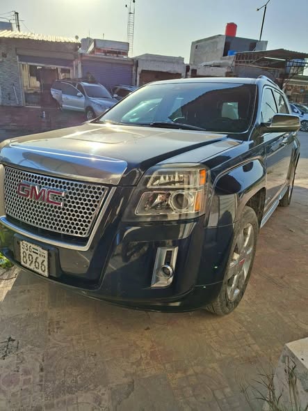 جمس تيرين 2015 - صورة 2