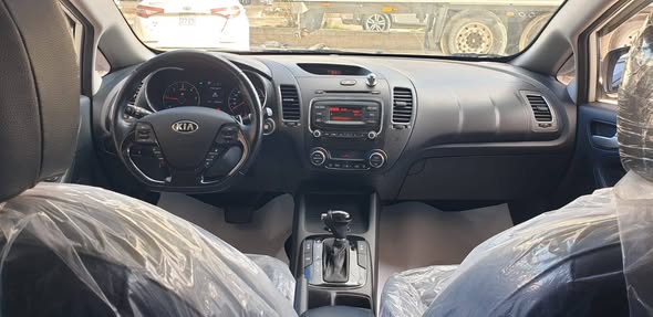 كيا سيراتو 2016 - صورة 5