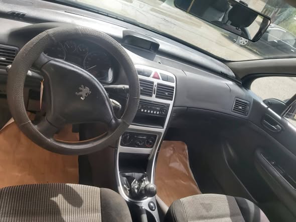 بيجو 307 2007 - صورة 2