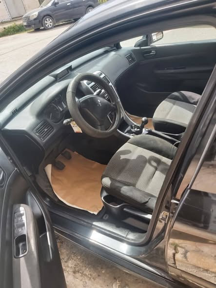 بيجو 307 2007 - صورة 3