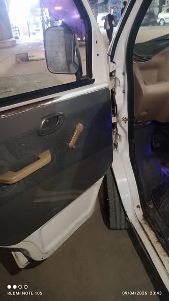 سوكون بيك اب 2008 - صورة 1