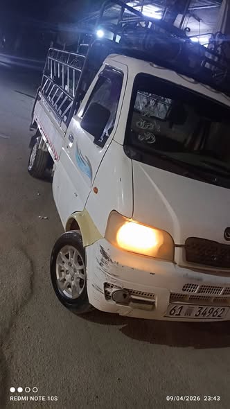 سوكون بيك اب 2008 - صورة 2