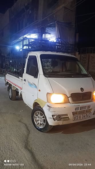 سوكون بيك اب 2008 - صورة 3