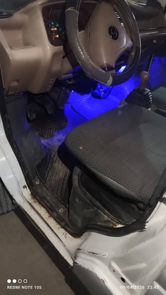 سوكون بيك اب 2008 - صورة 4