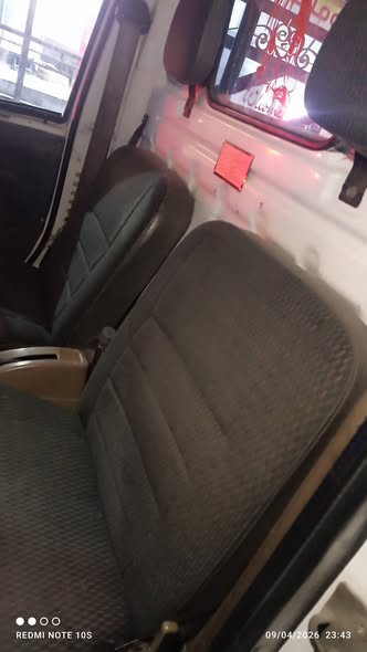 سوكون بيك اب 2008 - صورة 5