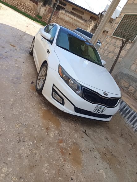 كيا اوبتيما 2015 - صورة 2