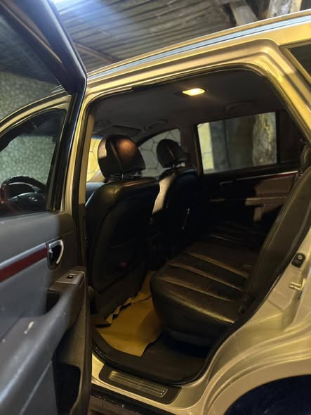 هيونداي سانتا في 2010 - صورة 1