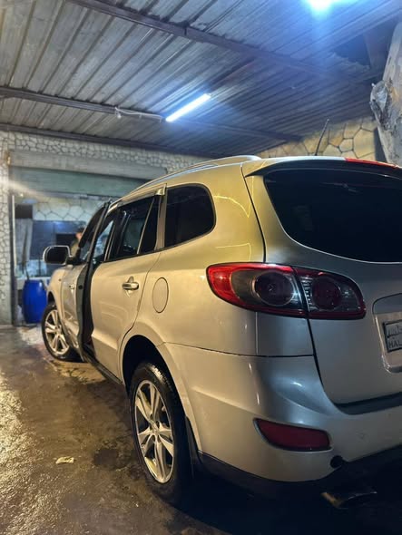 هيونداي سانتا في 2010 - صورة 2