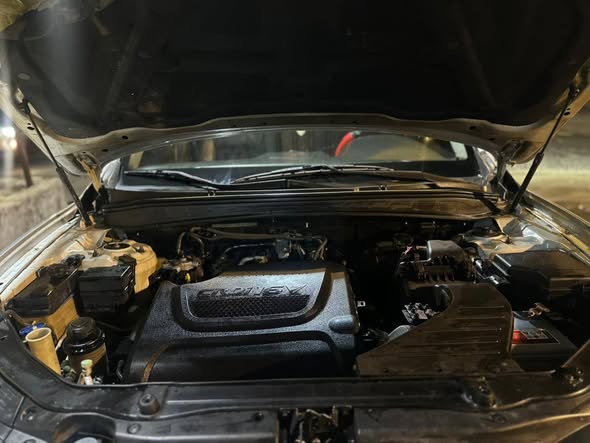 هيونداي سانتا في 2010 - صورة 3