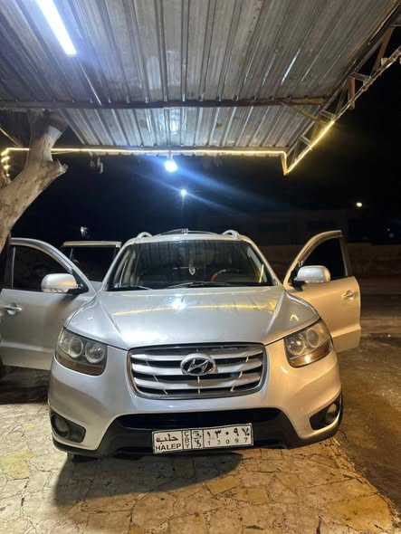 هيونداي سانتا في 2010 - صورة 4