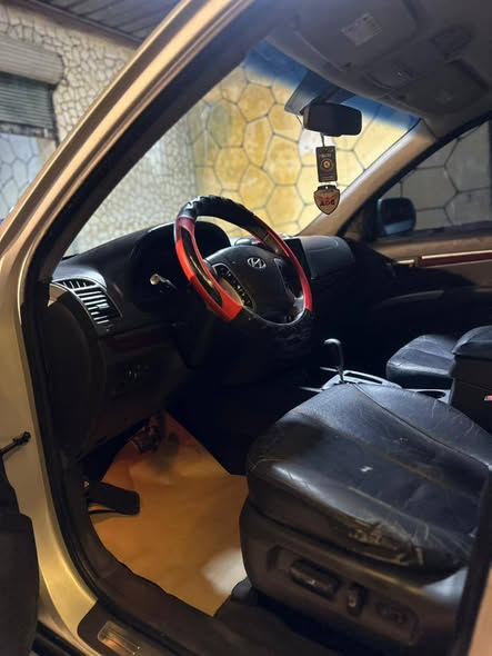 هيونداي سانتا في 2010 - صورة 5