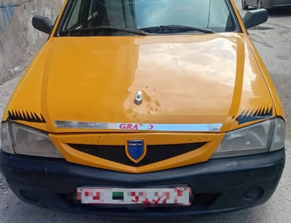 داسيا سولينزا 2005 - صورة 2