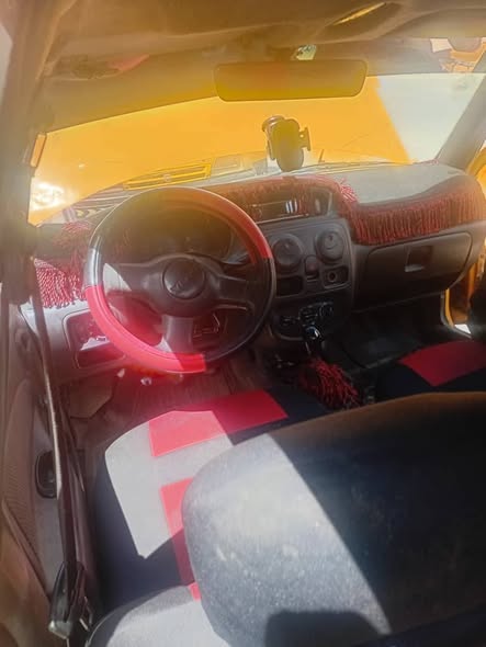 داسيا سولينزا 2005 - صورة 4