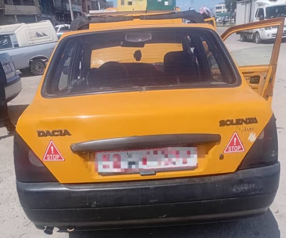 داسيا سولينزا 2005 - صورة 5