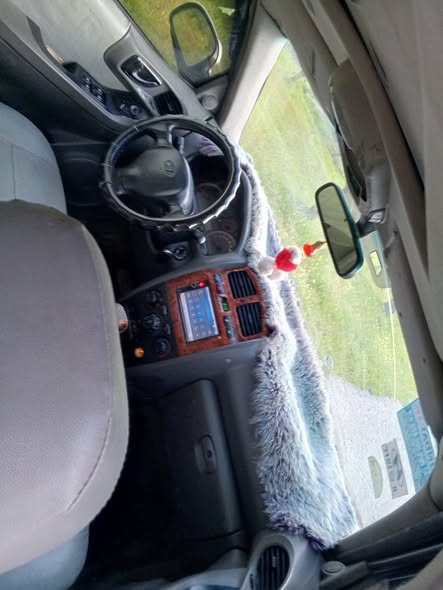 هيونداي توسان 2005 - صورة 1