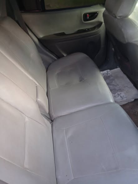 هيونداي توسان 2005 - صورة 2