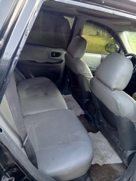 هيونداي توسان 2005 - صورة 3