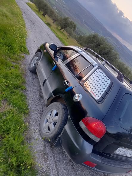 هيونداي توسان 2005 - صورة 5