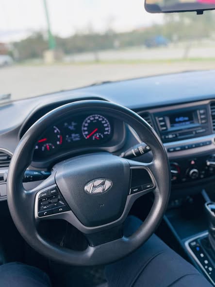 هيونداي اكسنت 2020 - صورة 5