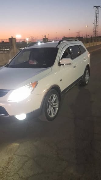 هيونداي فيراكروز 2007 - صورة 2