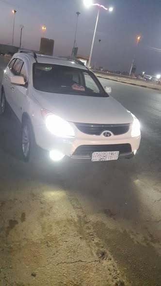 هيونداي فيراكروز 2007 - صورة 3