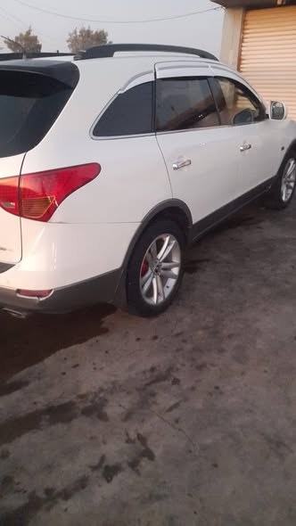 هيونداي فيراكروز 2007 - صورة 4