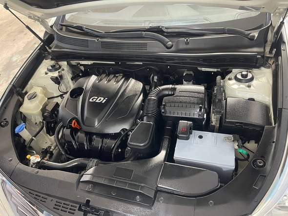 هيونداي ازيرا 2011 - صورة 3