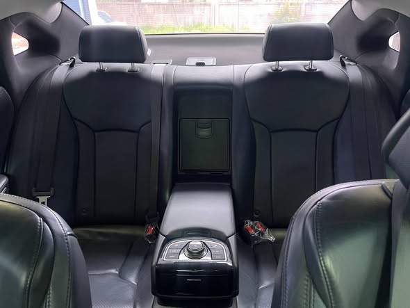 هيونداي ازيرا 2011 - صورة 5