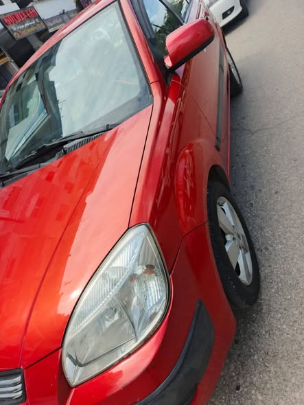 كيا ريو 2010 - صورة 4