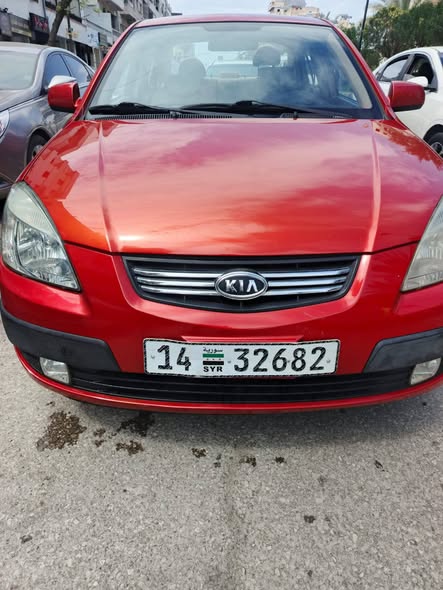 كيا ريو 2010 - صورة 5