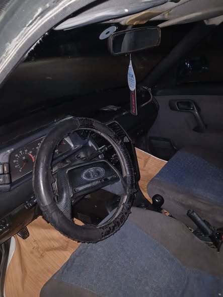 لادا 110 2006 - صورة 3