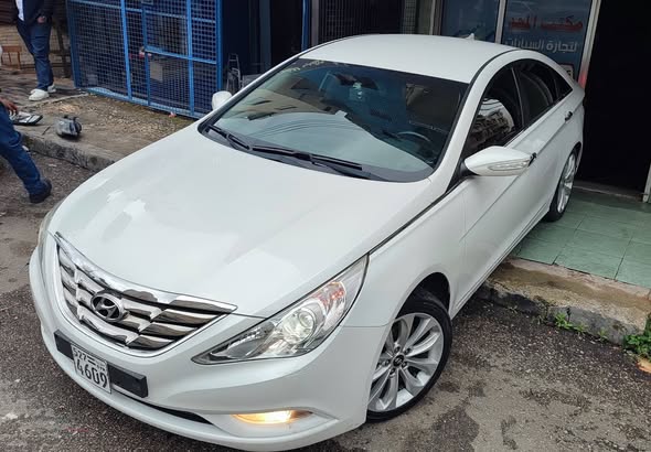 هونداي سوناتا 2011 - صورة 4