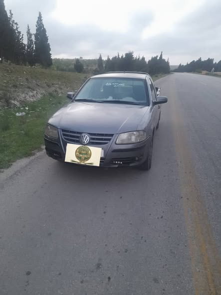 فولكس فاجن سافيرو 2006 - صورة 1