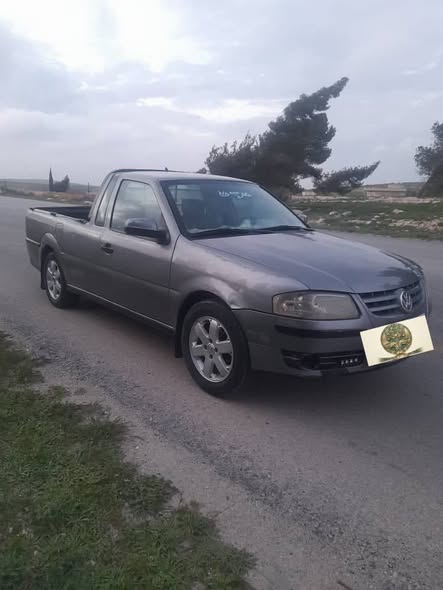 فولكس فاجن سافيرو 2006 - صورة 2