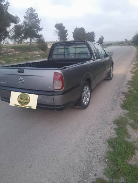 فولكس فاجن سافيرو 2006 - صورة 3