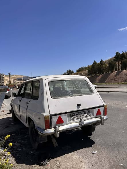 سيمكا سيمكا 1976 - صورة 2