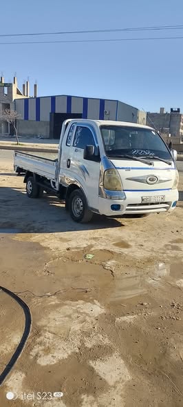 كيا 2700 2004 - صورة 2